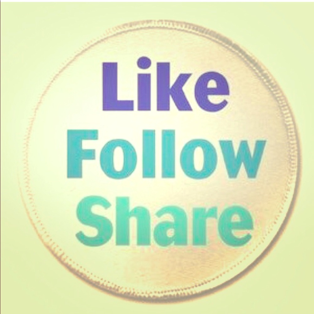 Like Follow And Share! - image 1